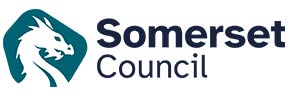 Somerset Council logo