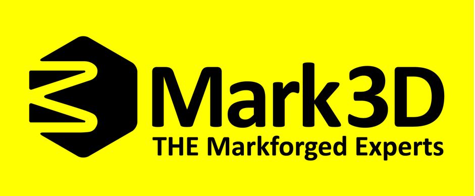 Mark3D Logo
