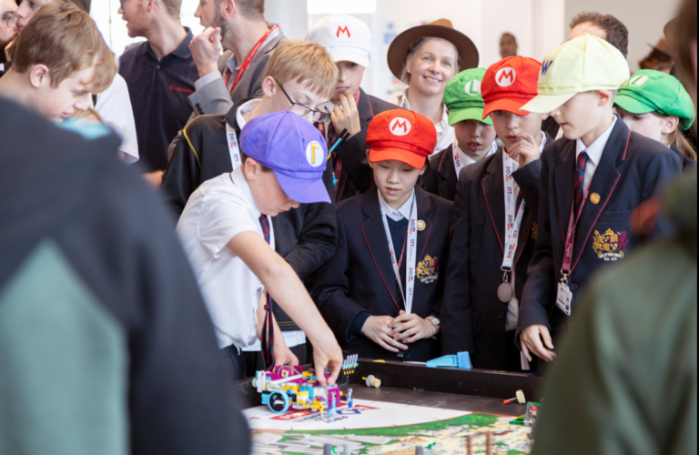 Lego League